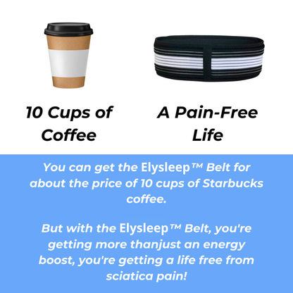 Elysleep™ Belt