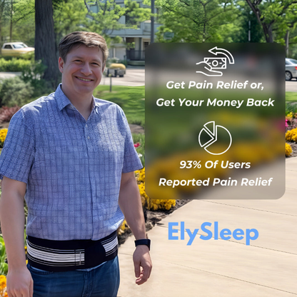 Elysleep™ Belt